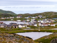 Goose Cove, Nowa Fundlandia